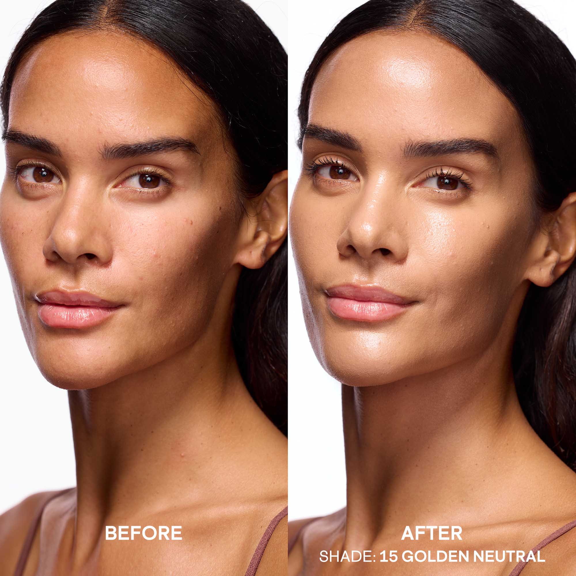 MAJOR SKIN HYDRA-LUXE LUMINOUS SKIN PERFECTING FOUNDATION (BASE DE MAQUILLAJE LUMINOSA)